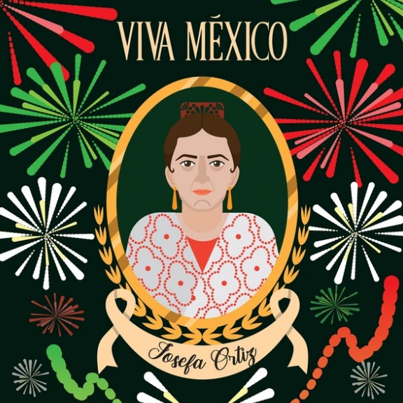 Josefa Ortiz